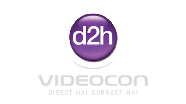 Videocon D2H